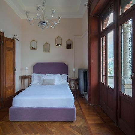 La Villa Regia Torno Ngoại thất bức ảnh