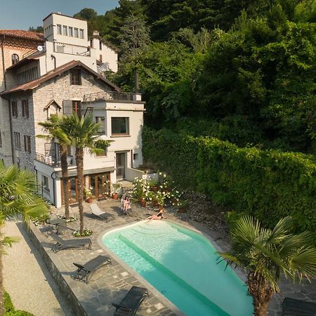 La Villa Regia Torno Ngoại thất bức ảnh