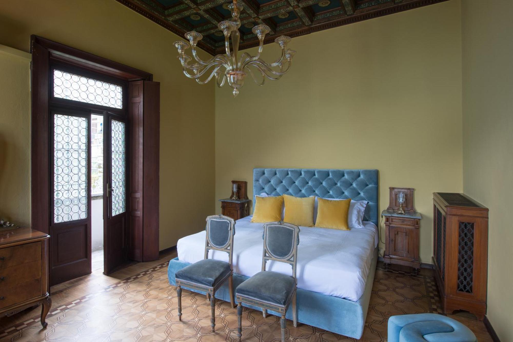 La Villa Regia Torno Ngoại thất bức ảnh