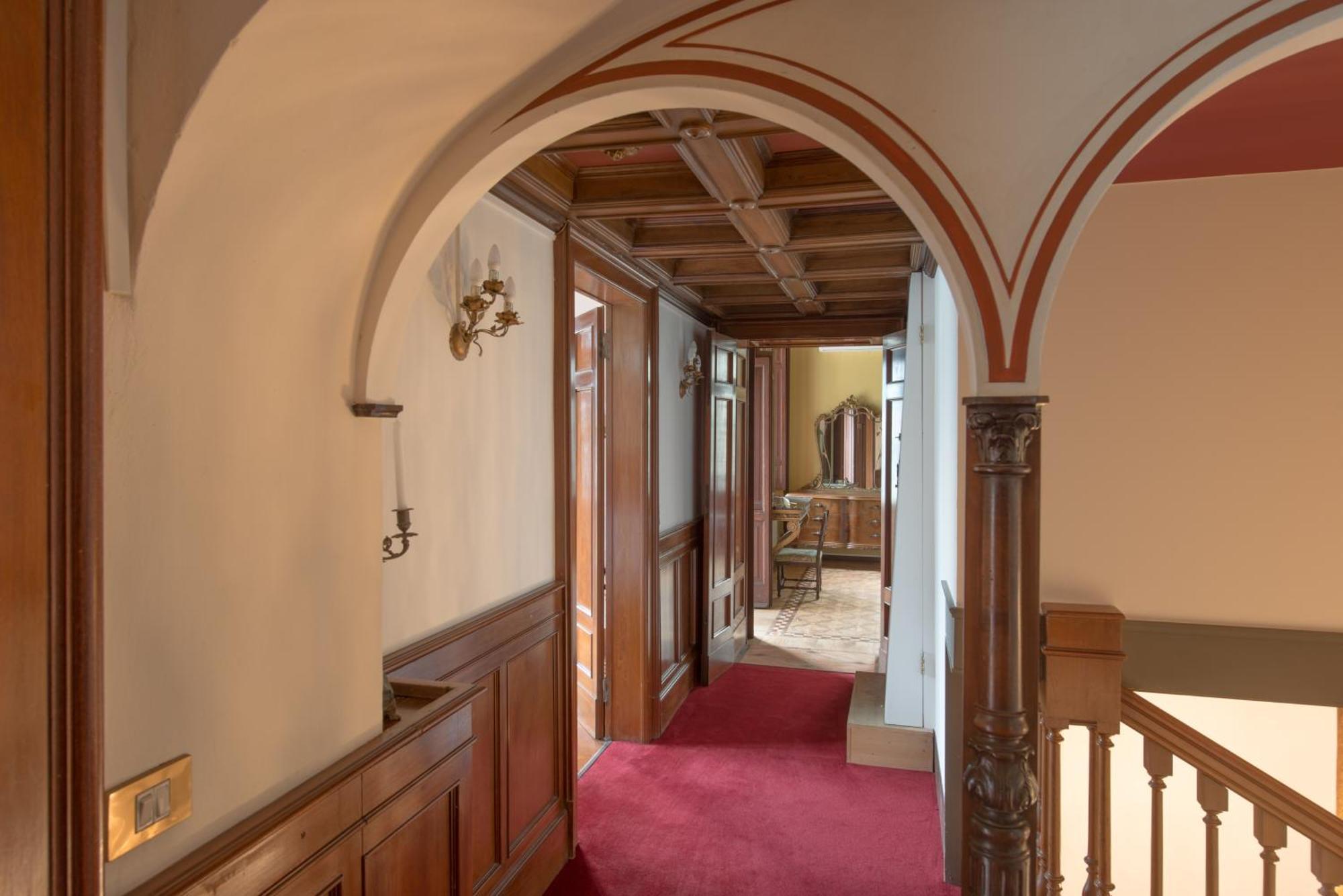 La Villa Regia Torno Ngoại thất bức ảnh