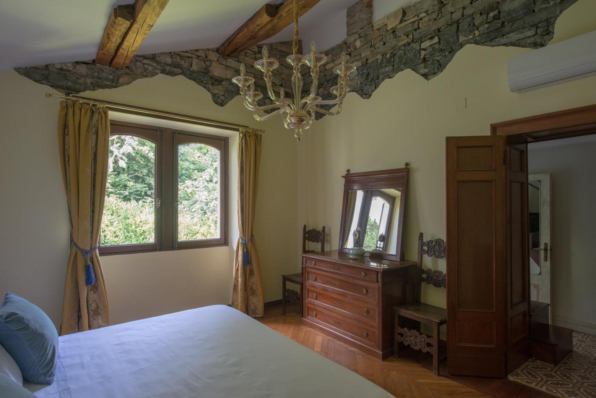 La Villa Regia Torno Ngoại thất bức ảnh