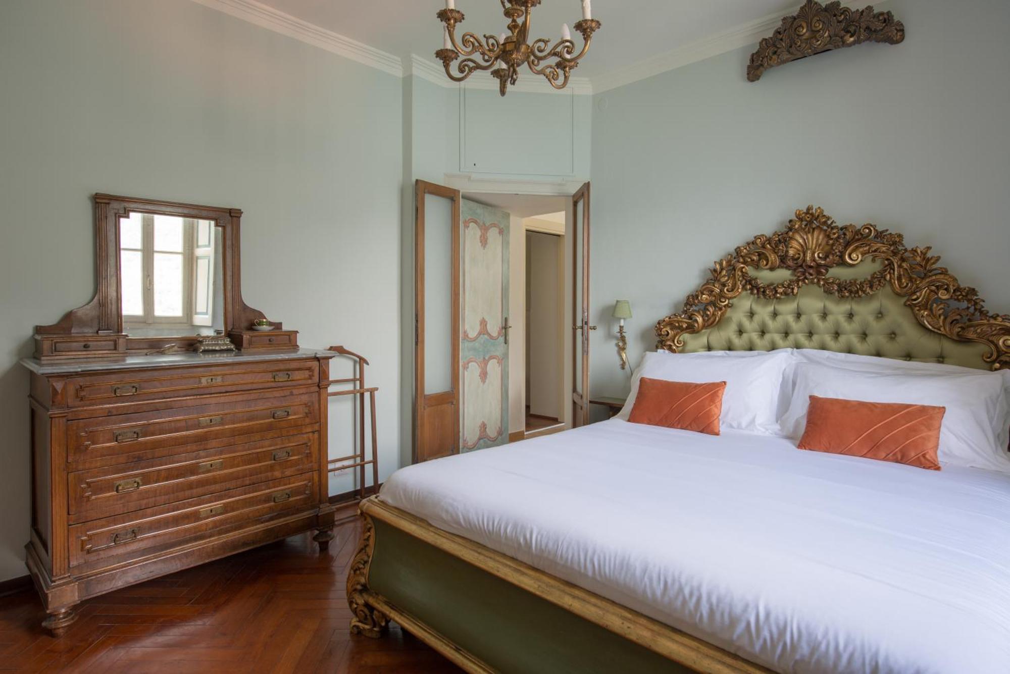La Villa Regia Torno Ngoại thất bức ảnh